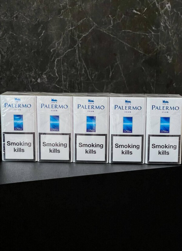 Palermo KS Blue — изображение 3