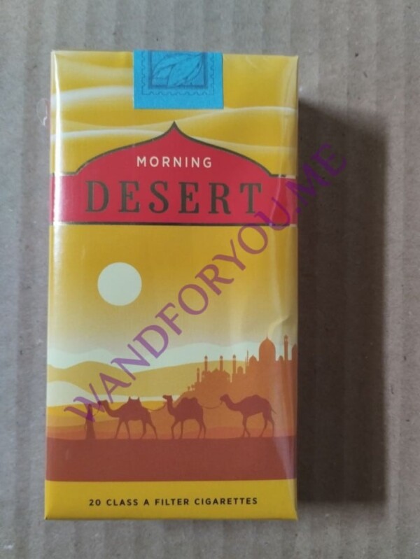 Desert Morning KS 100ml — изображение 2