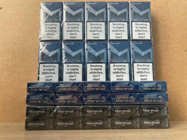 Marshall KS 100ml Blue — изображение 2
