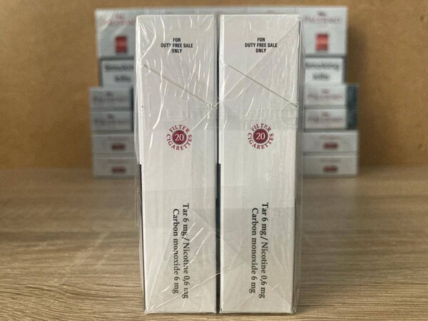 Palermo KS red — изображение 4