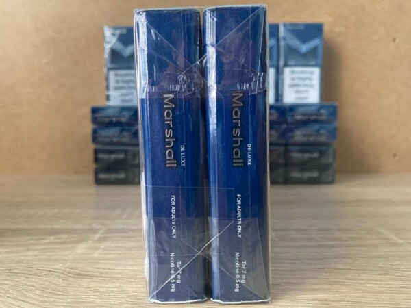 Marshall KS 100ml Blue — изображение 3