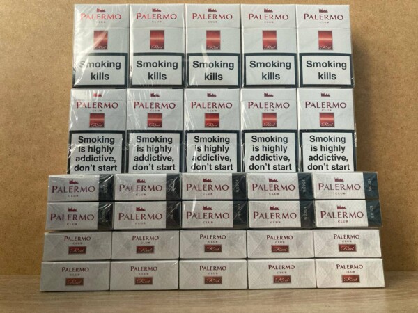 Palermo KS red — изображение 2