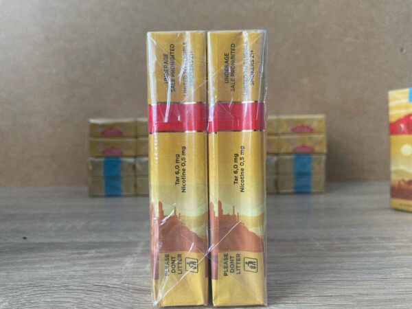 Desert Morning KS 100ml — изображение 3