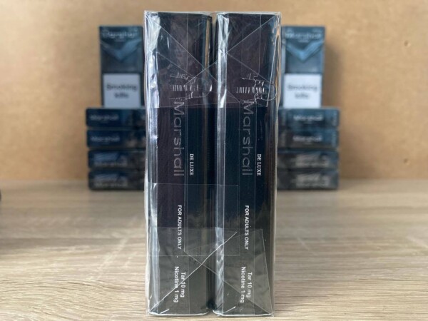 Marshal KS 100ml black — изображение 6