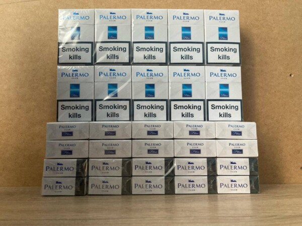 Palermo KS Blue