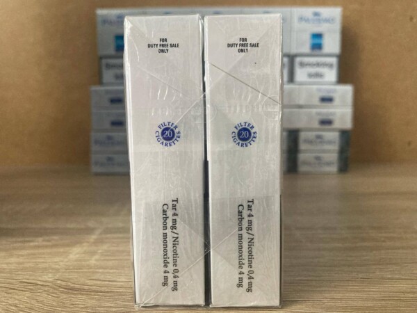Palermo KS Blue — изображение 5