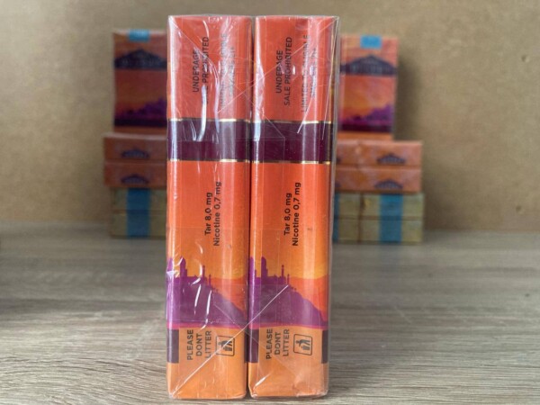 Desert Evening KS 100ml — изображение 2