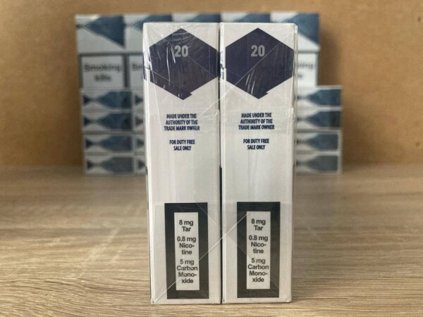 KENT 8 KS — изображение 3