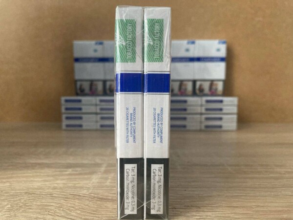 Compliment 3 Super Slims — изображение 4