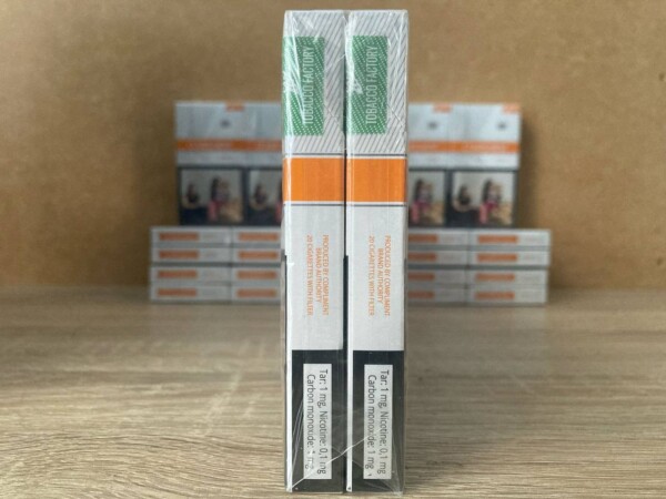 Compliment 1 Super Slims — изображение 4