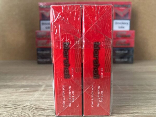 Marshall KS 80ml red — изображение 4