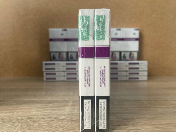 Compliment 5 Super Slims — изображение 5