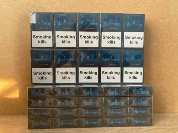 Marlboro KS black — изображение 4