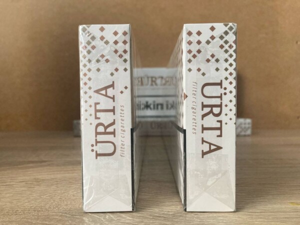 Urta white slims — изображение 3