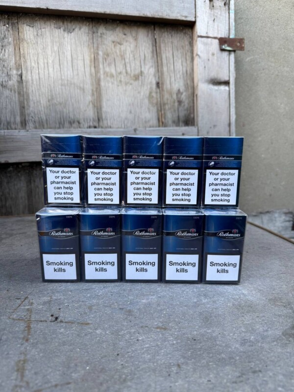 Rothmans Demi (Черновцы) — изображение 3