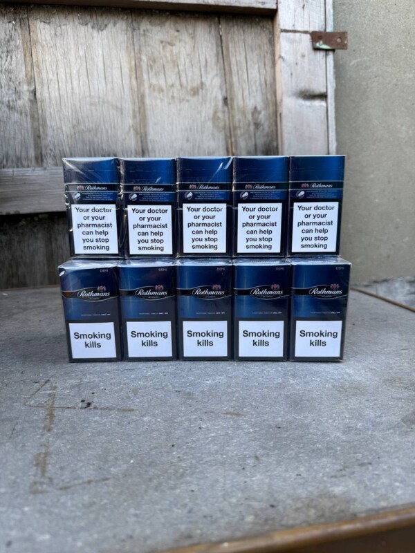 Rothmans Demi (Черновцы) — изображение 2