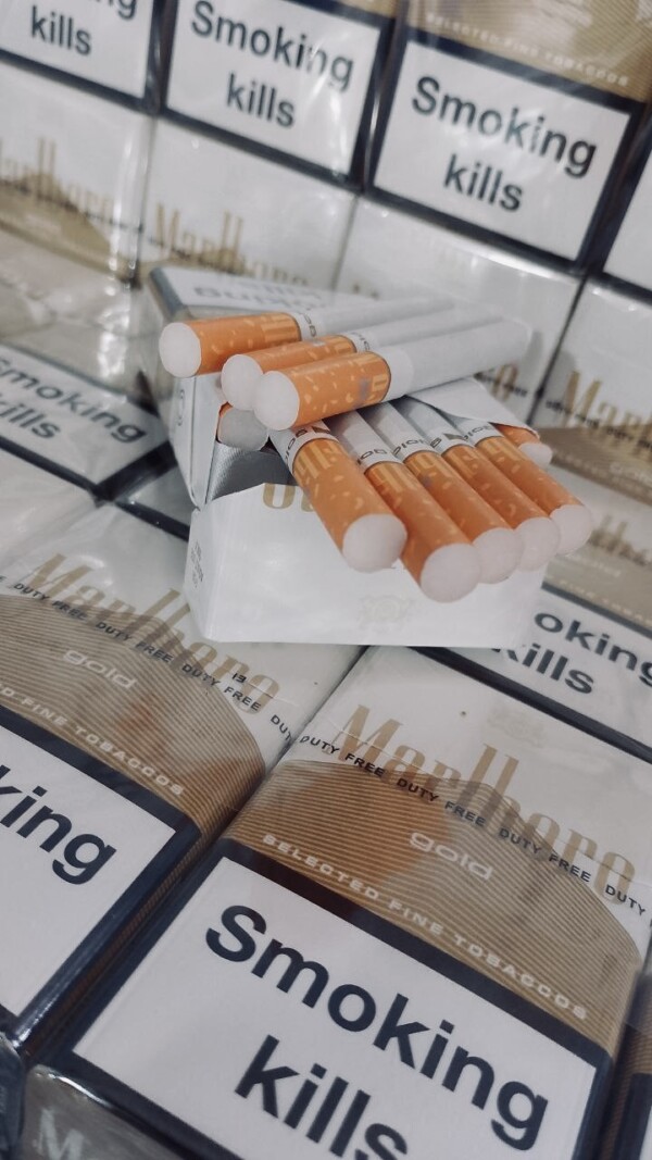 Marlboro KS gold — изображение 2