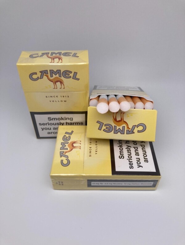Camel KS