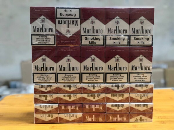 Marlboro KS red — изображение 2