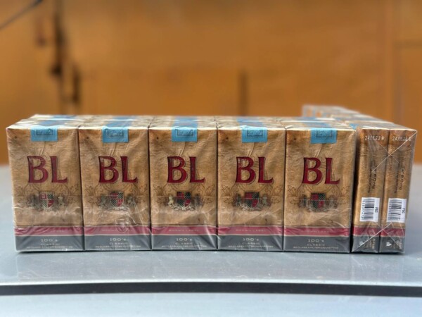 BL KS 100mm — изображение 2