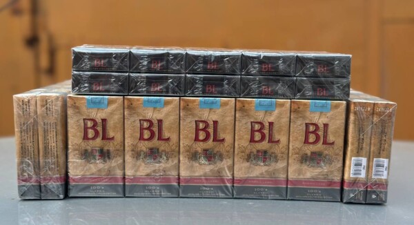BL KS 100mm — изображение 3