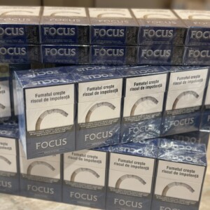 Focus KS