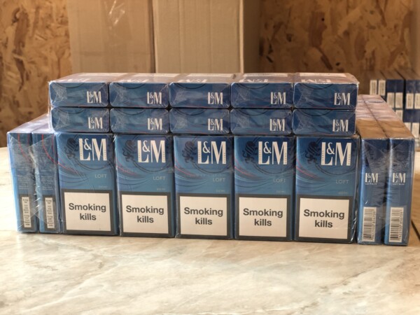 L&M Loft Demi