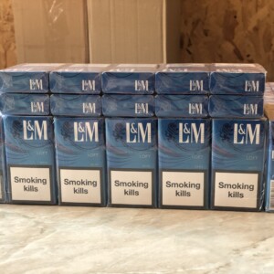 L&M Loft Demi