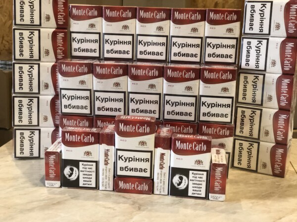Monte Carlo KS Red — изображение 5