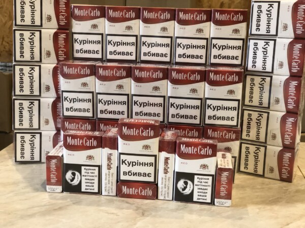 Monte Carlo KS Red — изображение 5