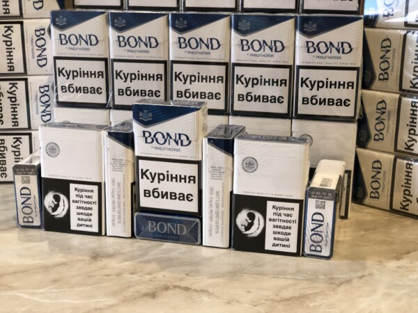 Bond KS Blue — изображение 3