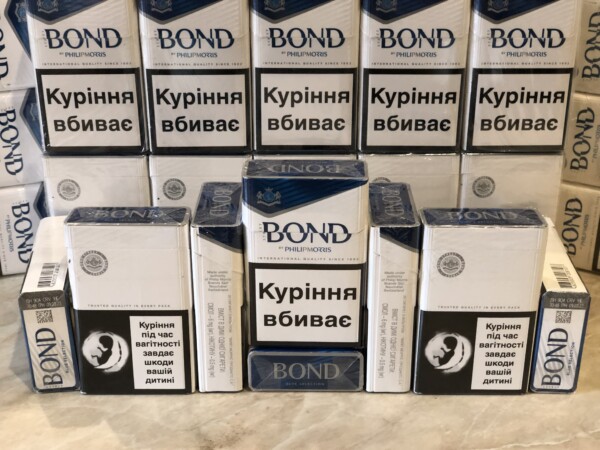 Bond KS Blue — изображение 4