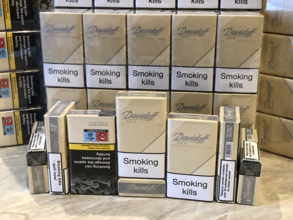 Davidoff Demi Gold — изображение 3