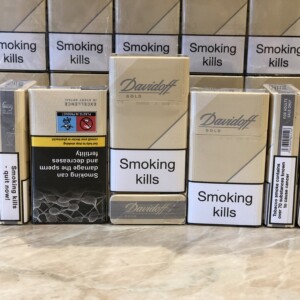 Davidoff Demi Gold