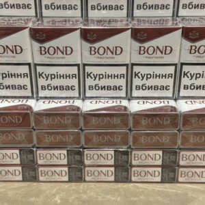 Bond KS Red ( ukr)