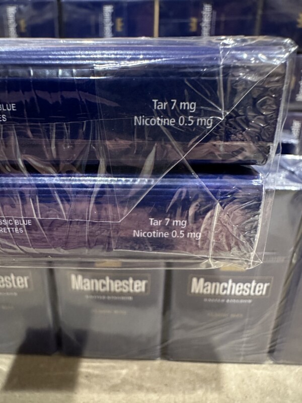 Manchester Demi Blue — изображение 9