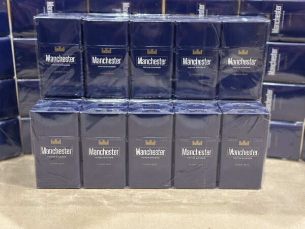 Manchester Demi Blue — изображение 4
