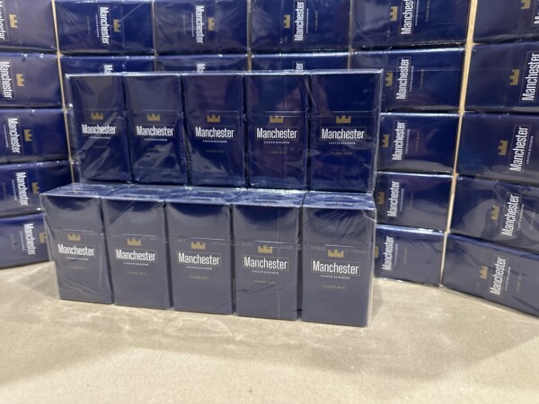 Manchester Demi Blue — изображение 6